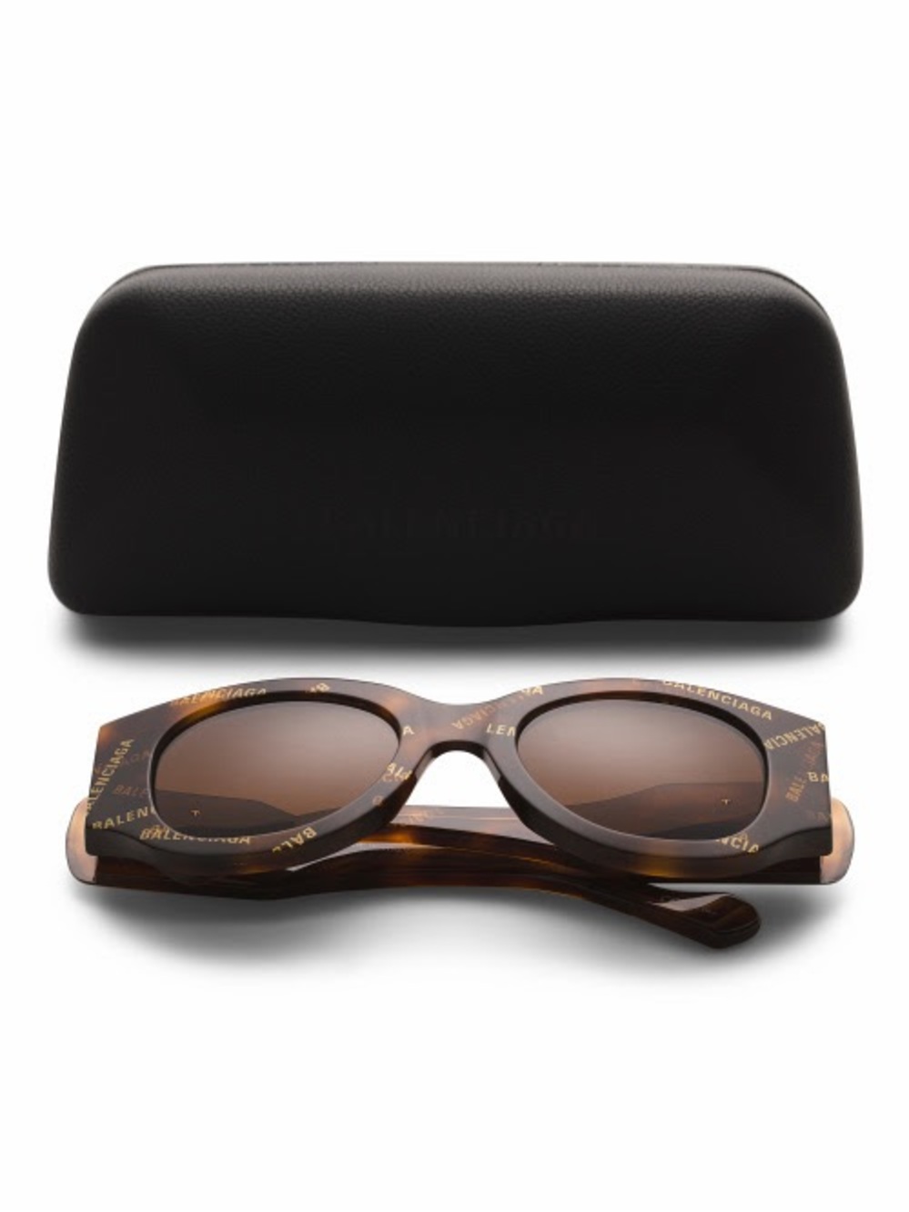 BALENCIAGA
50mm Round Sunglasses
Style#: 1001014414